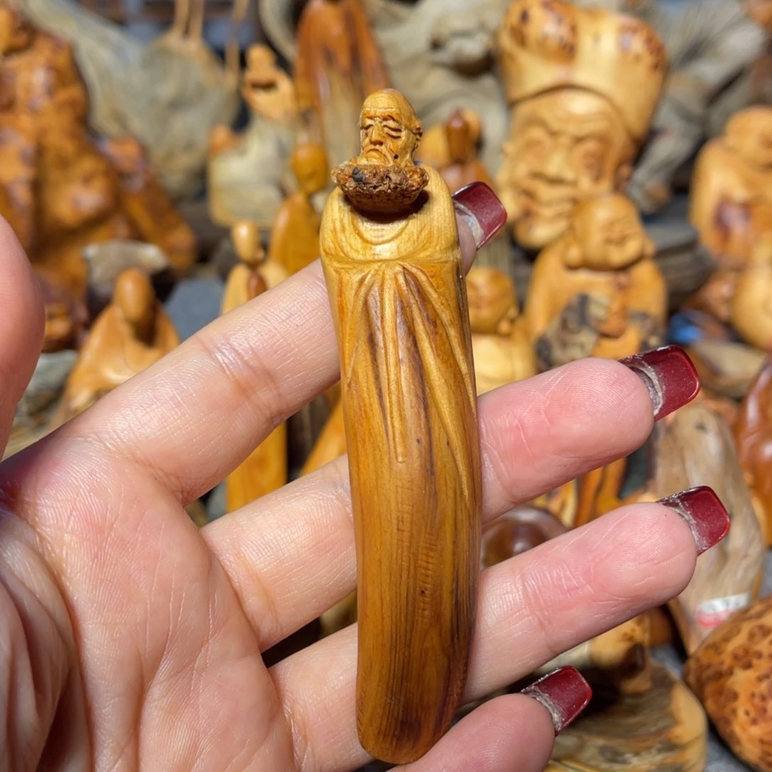 柏木（崖柏）工艺品艺术品