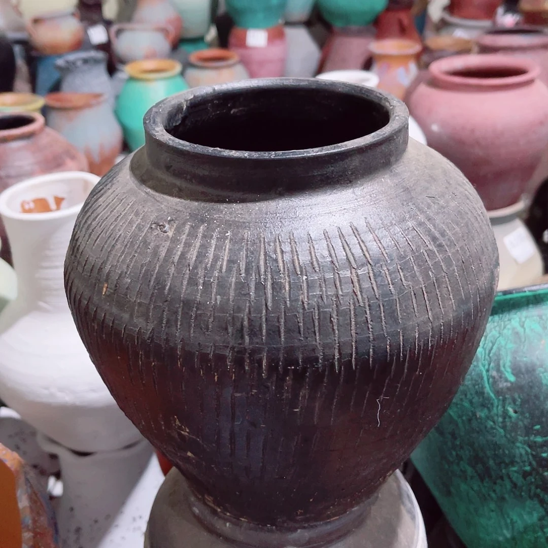 带孔口径11高度20微瑕