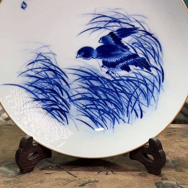 摆件景德镇陶瓷博物