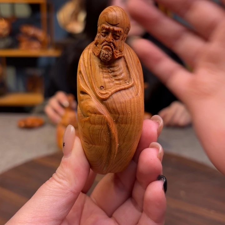 柏木（崖柏）关注一下