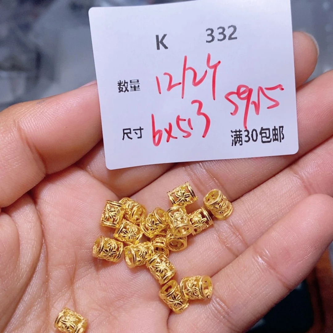 银S925镶嵌颈饰水晶K332