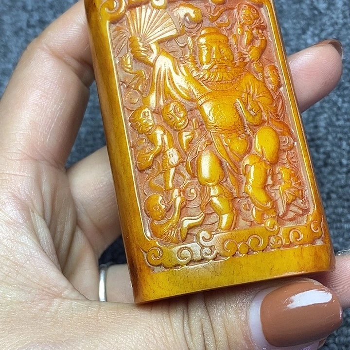 大果紫檀（缅甸花梨）