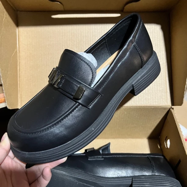 新款1213乐福鞋24Q