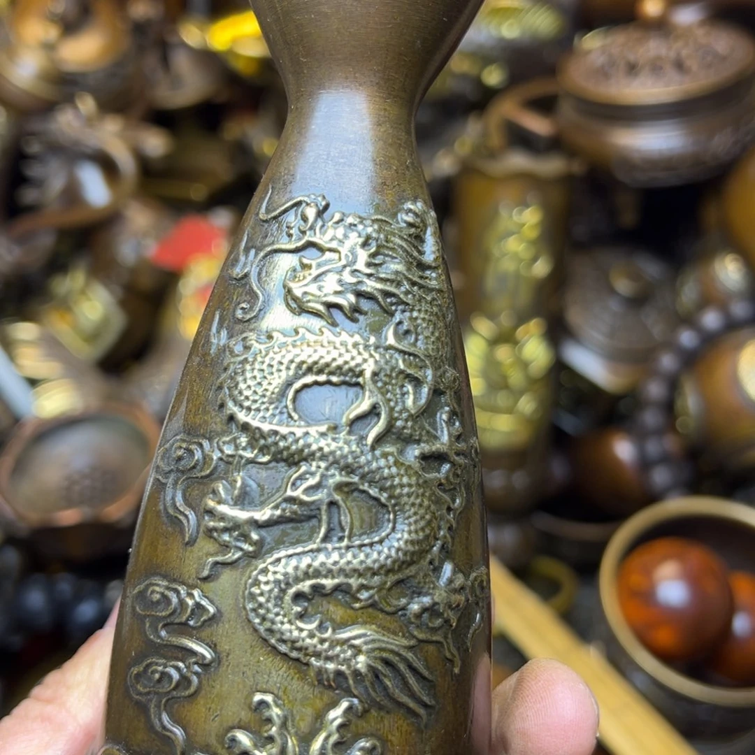 精美文玩精品摆件