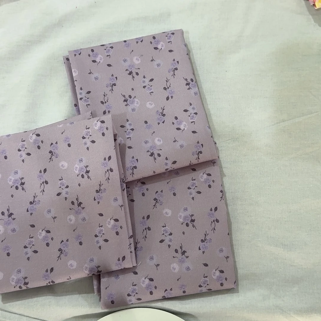 3片一组45 X50厘米纯棉平布