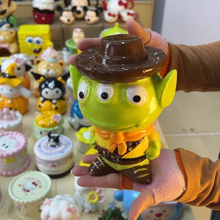 摆件陶瓷等行业的产品