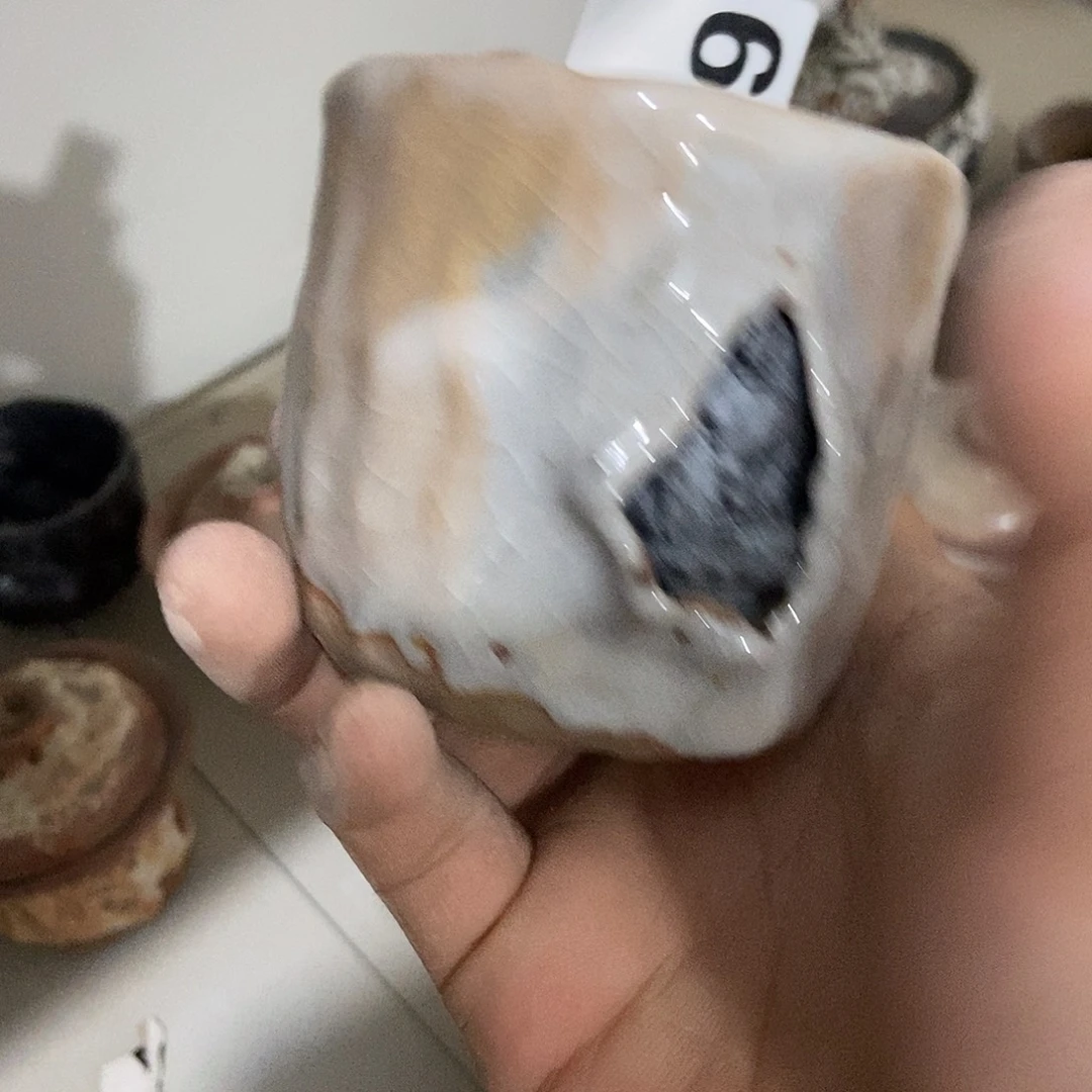 602 一家茶器直播分享