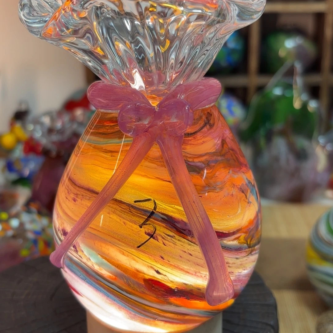 手工艺品琉璃精品