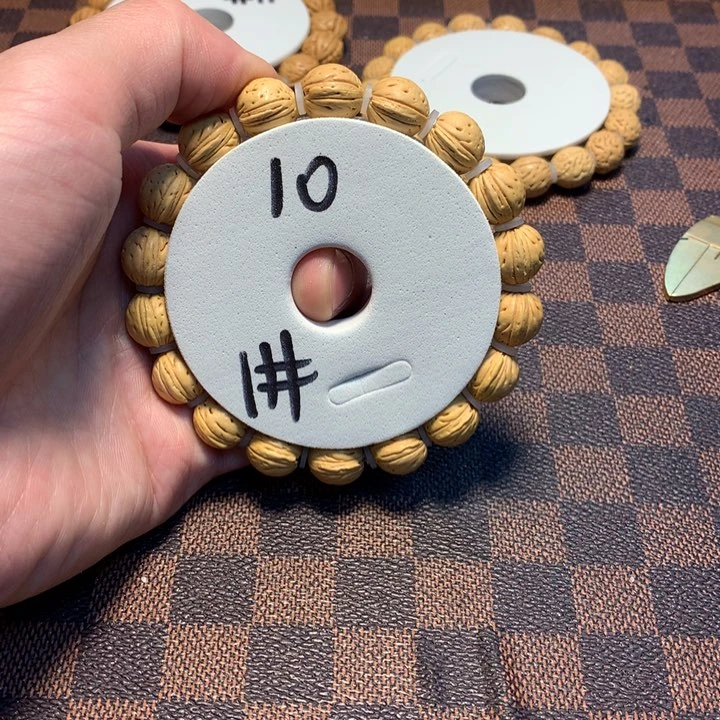桃核手串1号链接，