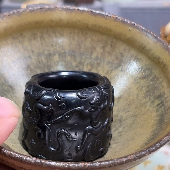 美***公瓷片瓷器制作方法将