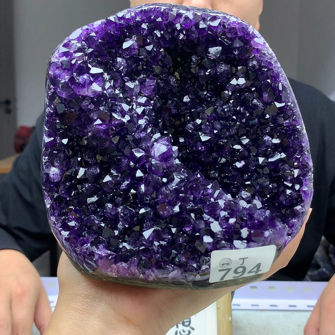未镶嵌大型摆件（非配饰）水晶