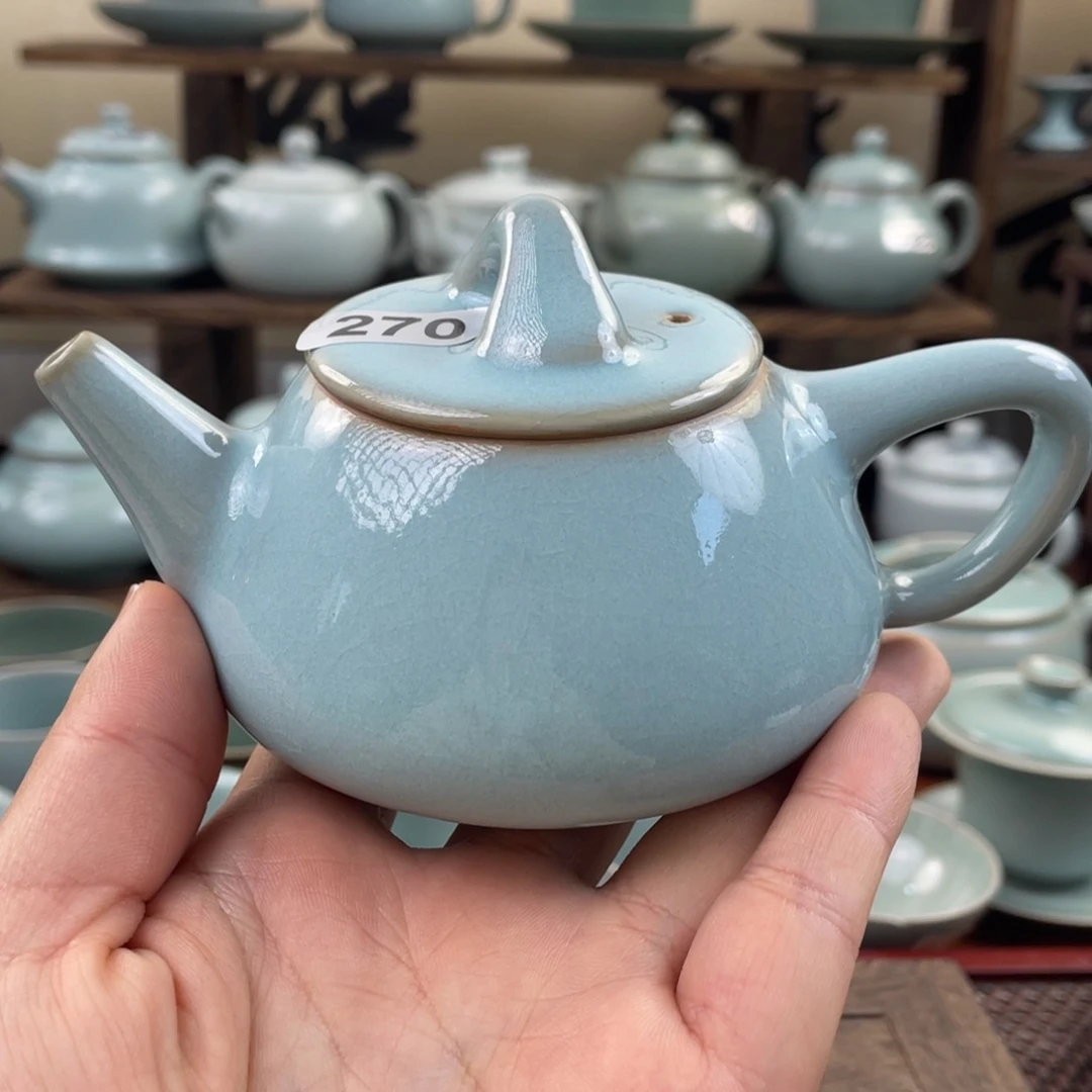 陶瑕疵晃盖270………………