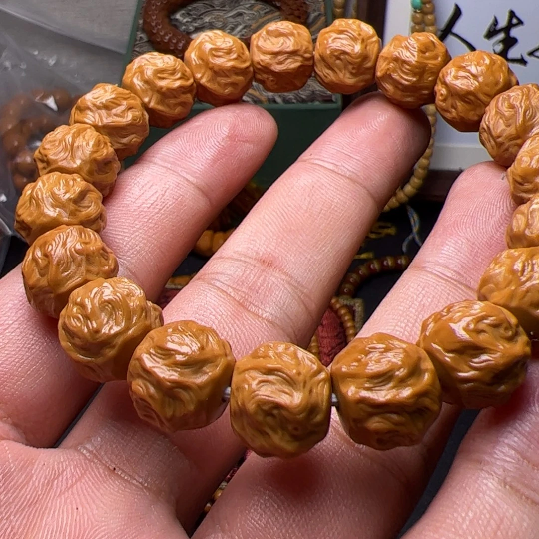 吊坠猴头核桃噢哭率