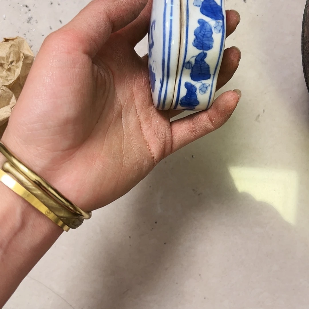 雪***客非洲紫檀（红花梨）