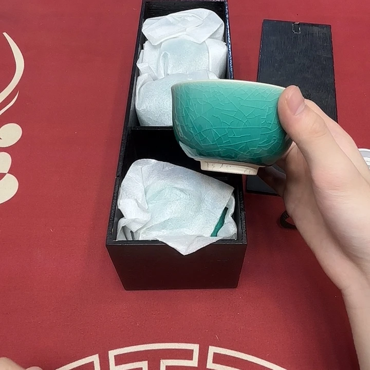 手工艺品琉璃9号商品