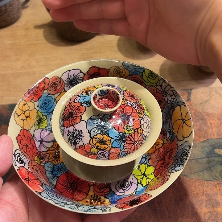 壶建水紫陶全手工