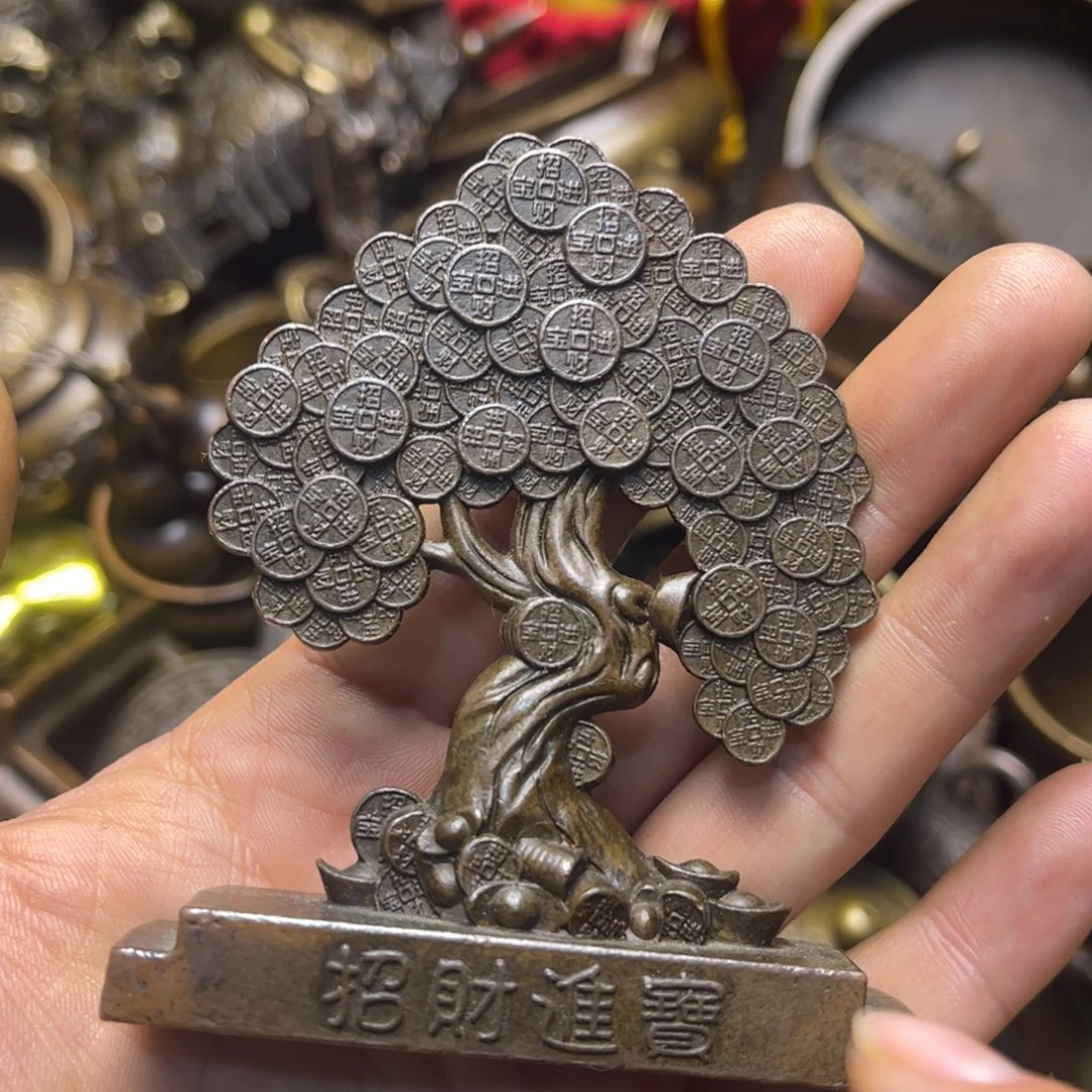 精美铜器诚信经营