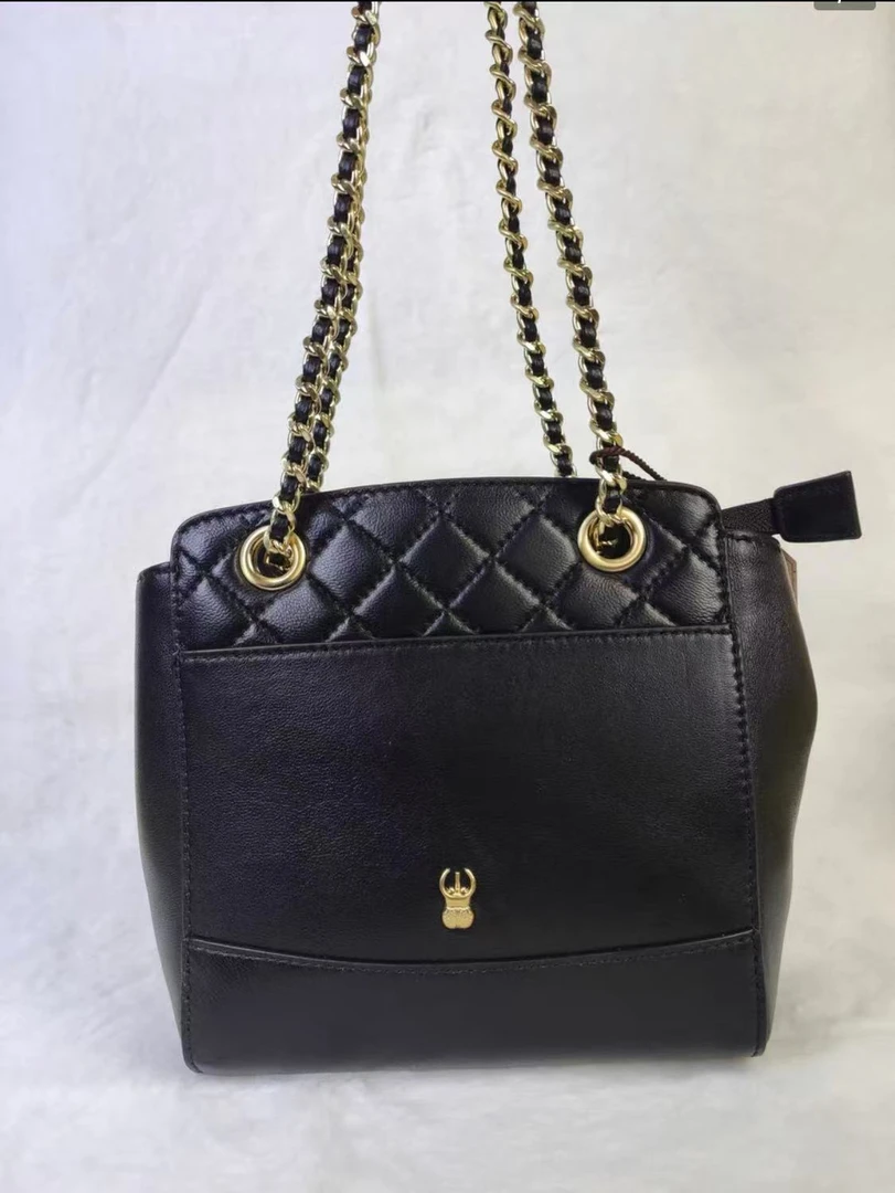 小香风单肩斜挎包休闲包夏季爆款