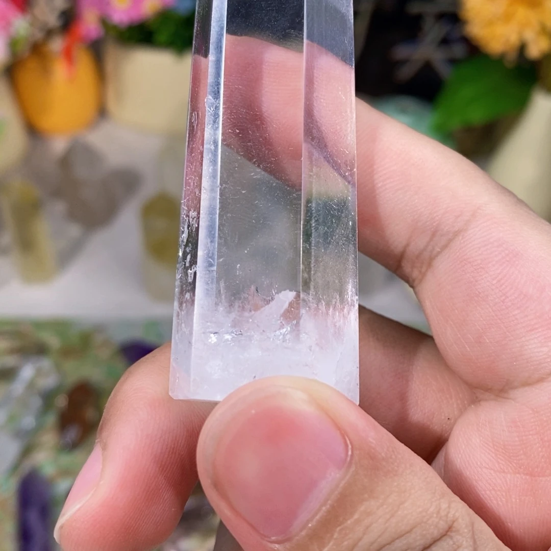 查罗石合金珠宝半成品