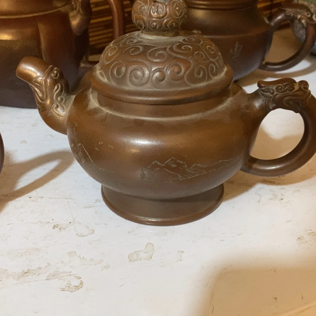 李***福红泥茶壶紫砂紫砂紫砂紫砂紫砂紫砂