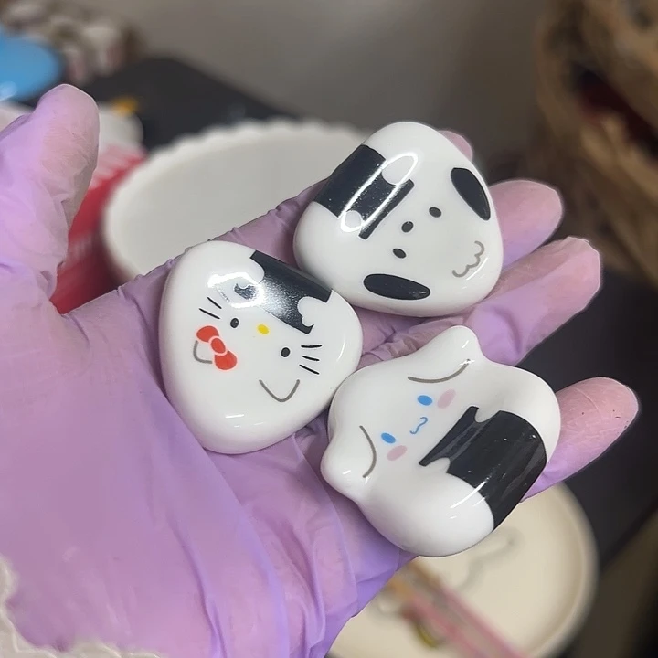 微瑕满20包邮可爱