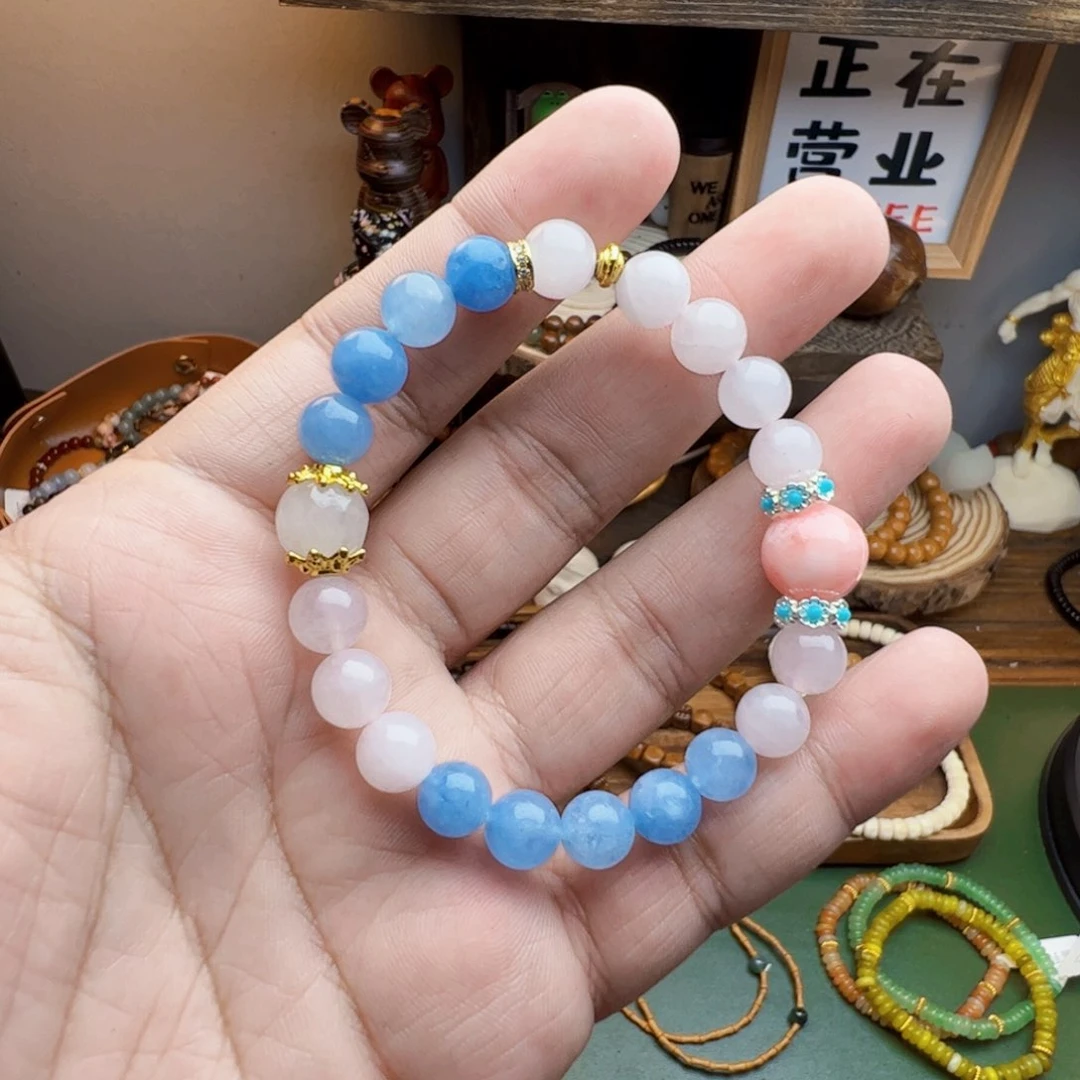 菩提根/象牙果手串