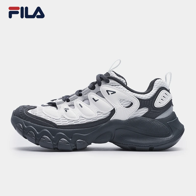 运动鞋时尚休闲蘑菇鞋女款潮流厚底透气女鞋F12W531103F