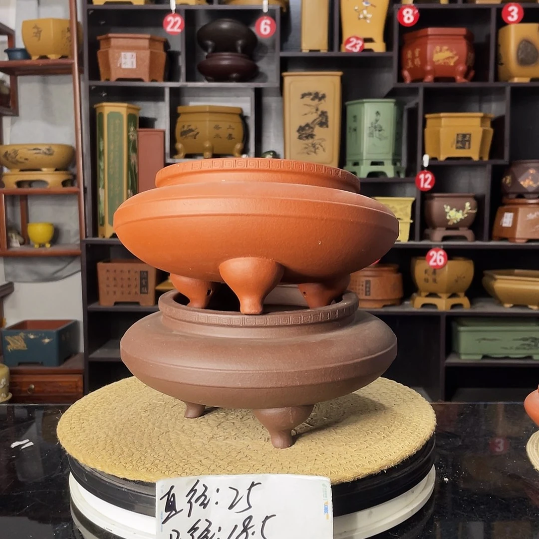 紫砂艺术紫砂工艺