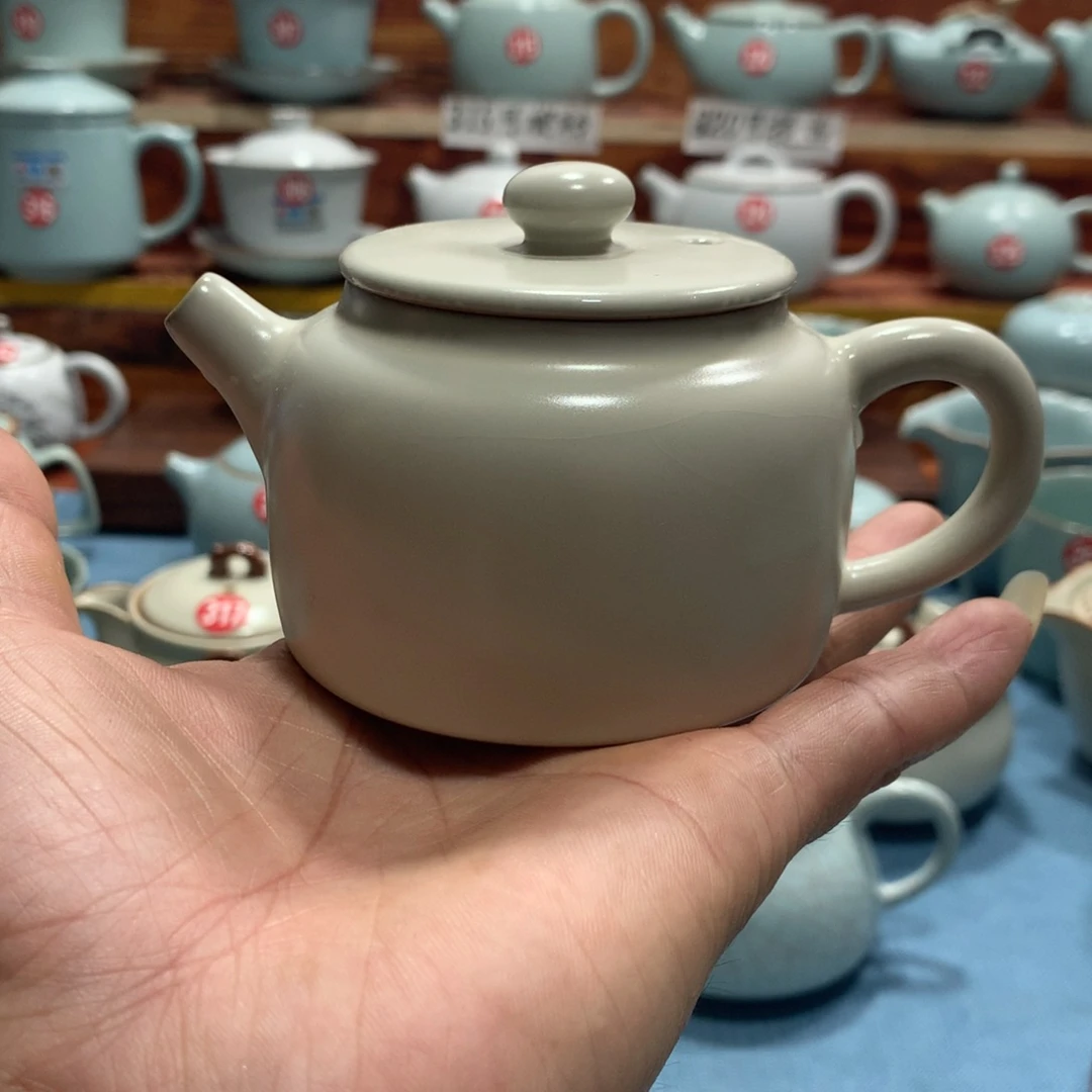 陶瓷茶具系列产品