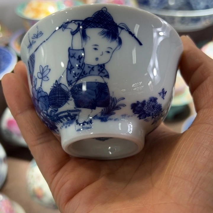 全场景德镇陶瓷景德镇陶瓷艺术
