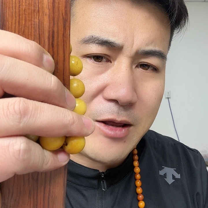 大果紫檀（缅甸花梨）Q66