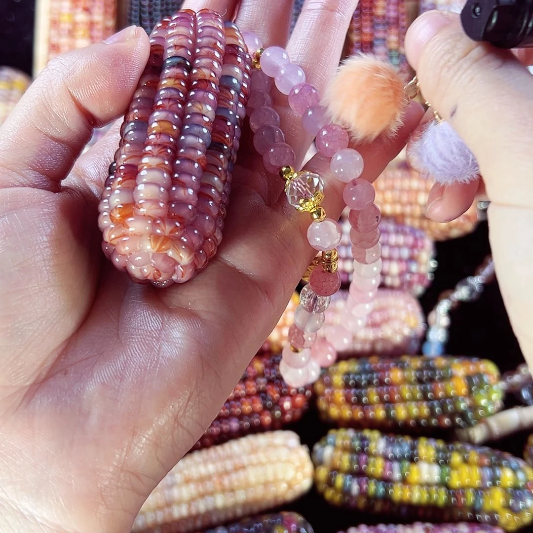 树脂哈*哈亲爱的拍159