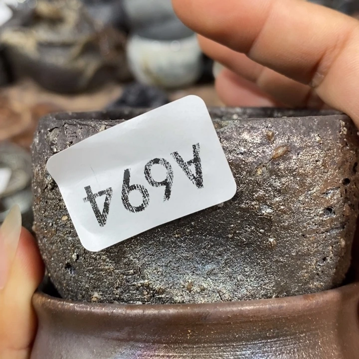 李***风其他柴烧茶器福利瑕疵