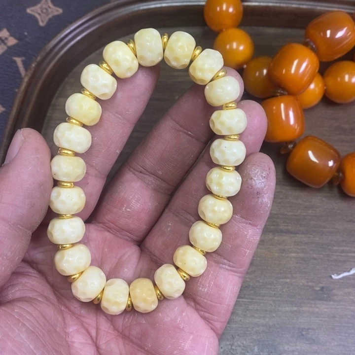 驼骨手串/手链编号96