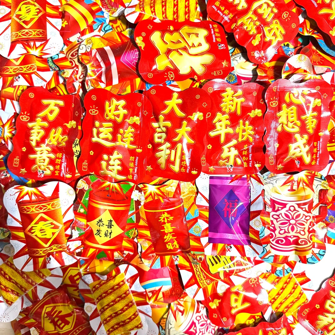 新款自爆手雷解压玩具过年整蛊玩具自动充气朋友搞笑仿真吓人玩具