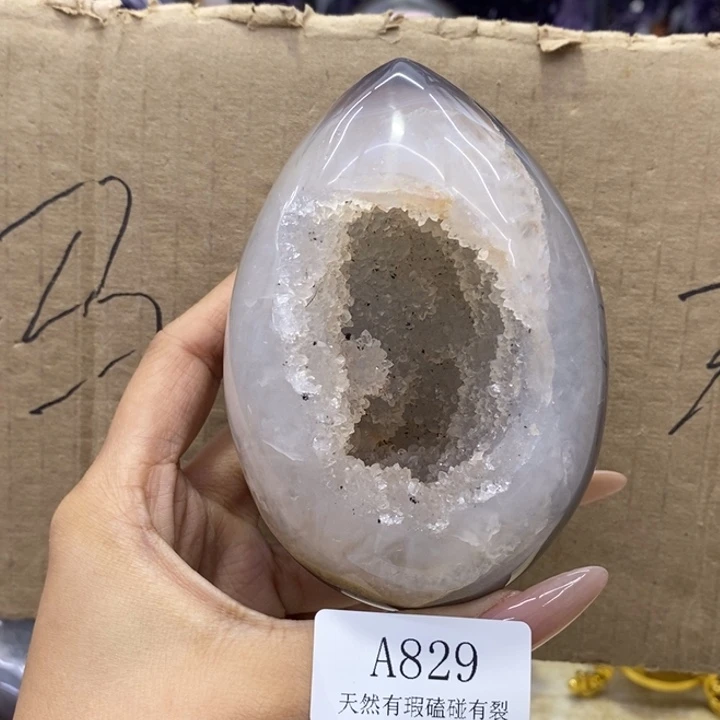 未镶嵌大型摆件（非配饰）紫晶