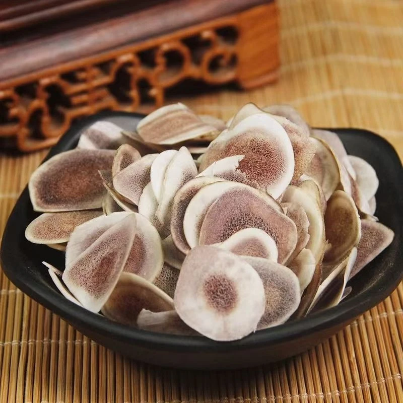 正宗鹿茸片鹿角片滋补佳品可泡水泡酒煲汤