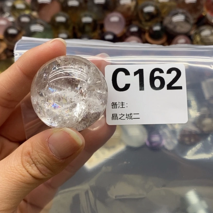 【闪购商品】水晶摆件精品未镶嵌