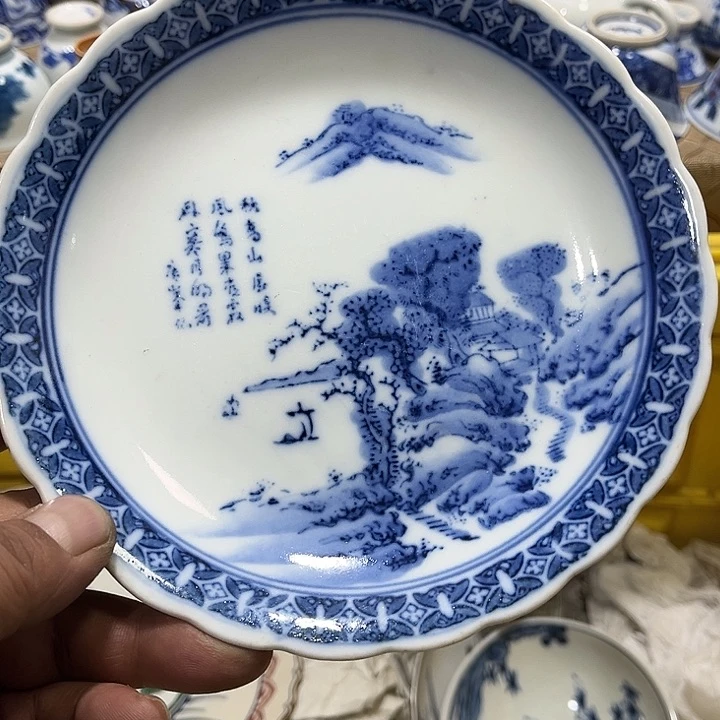 陶瓷茶玩榜第二十名