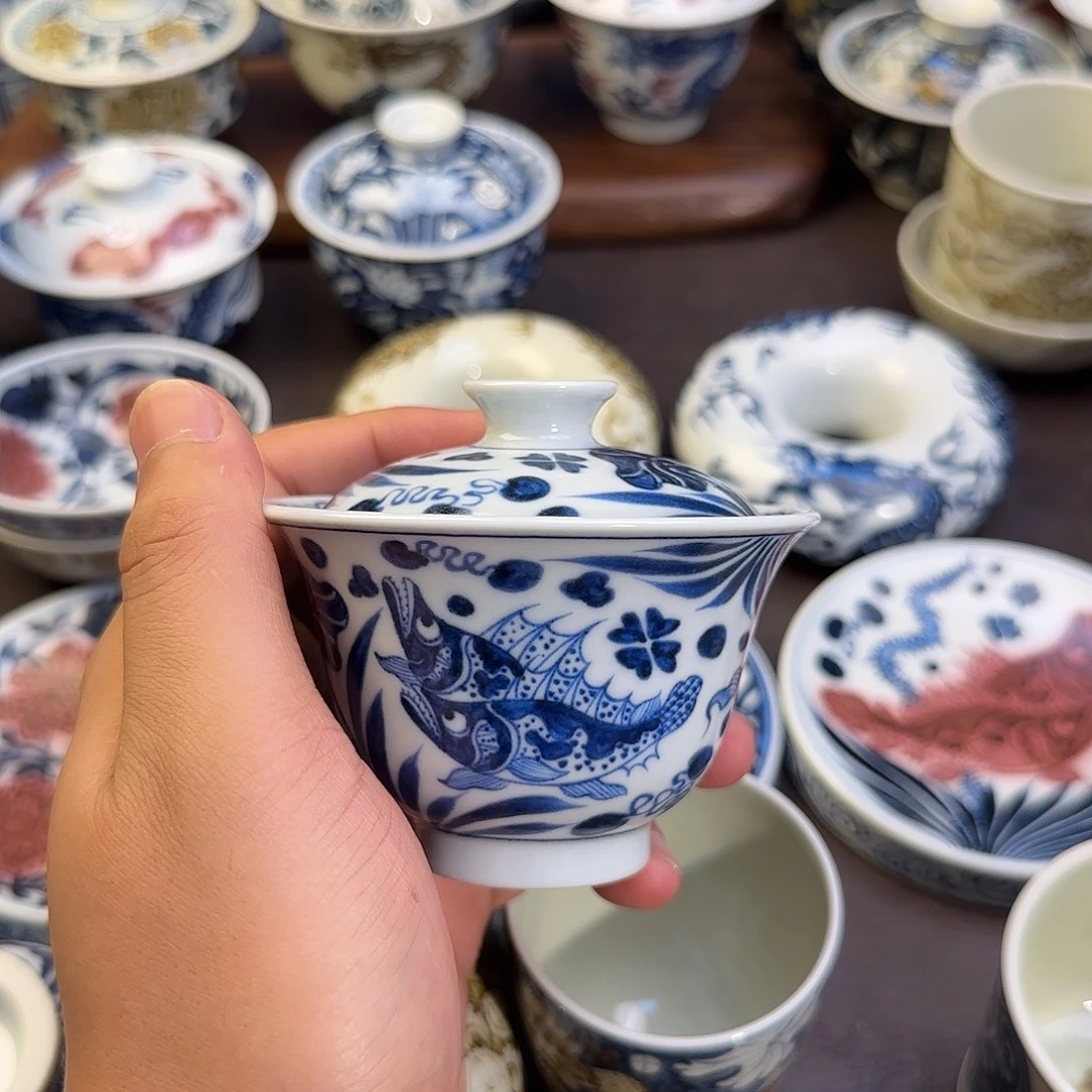 晨****今生造物手工手绘