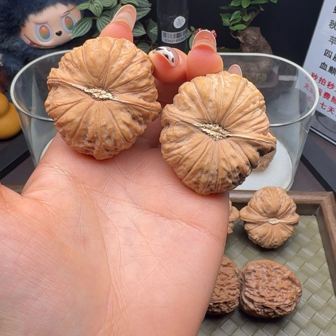 阿***阿核桃全品南瓜饼44