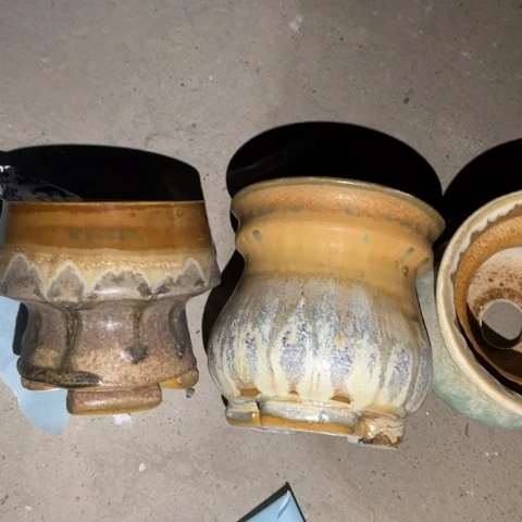 罐6391 微瑕38包邮景德镇陶瓷