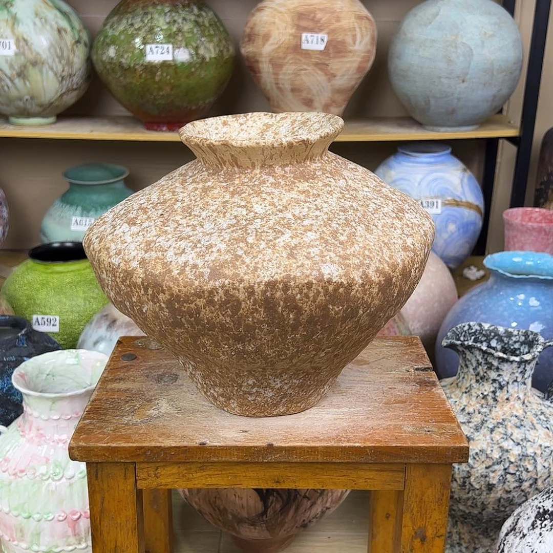 990花瓶摆件家居装饰品