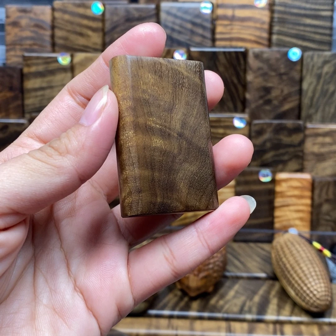 金丝楠小叶桢楠无事牌