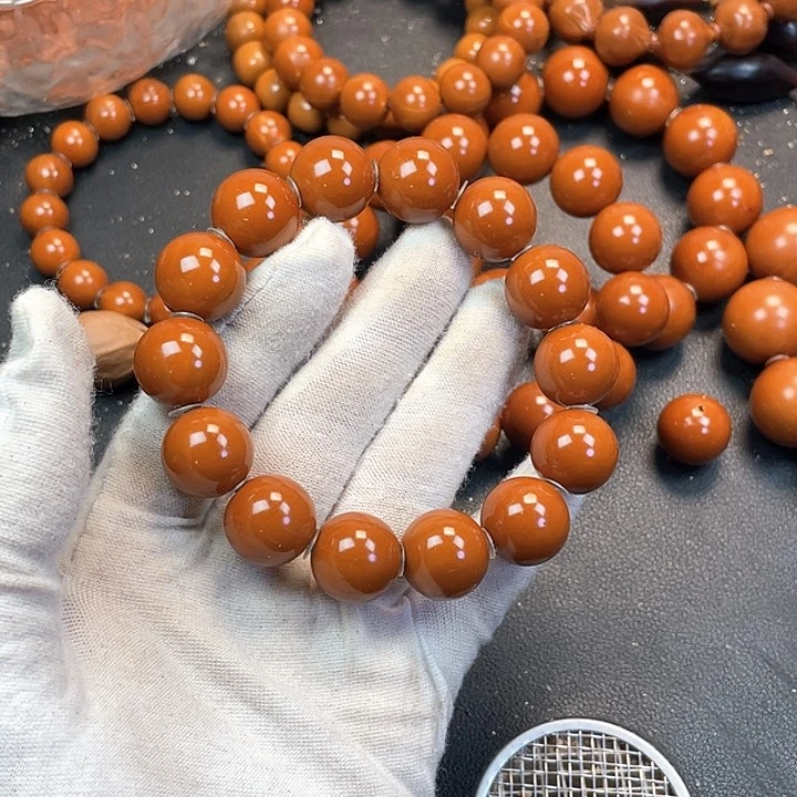 手串/手链橄榄核?***处橄榄165