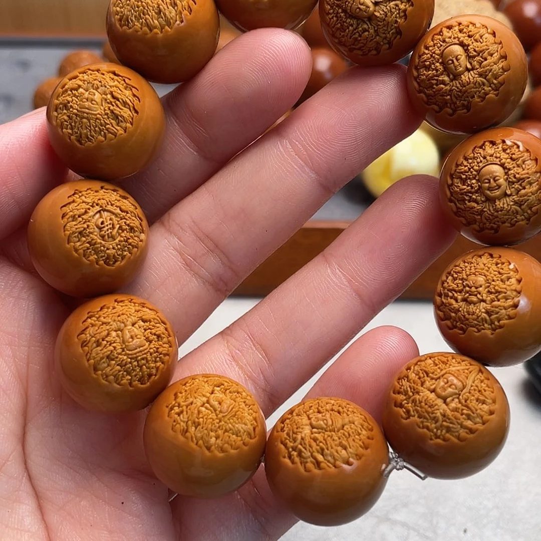 手串/手链橄榄核橄榄核