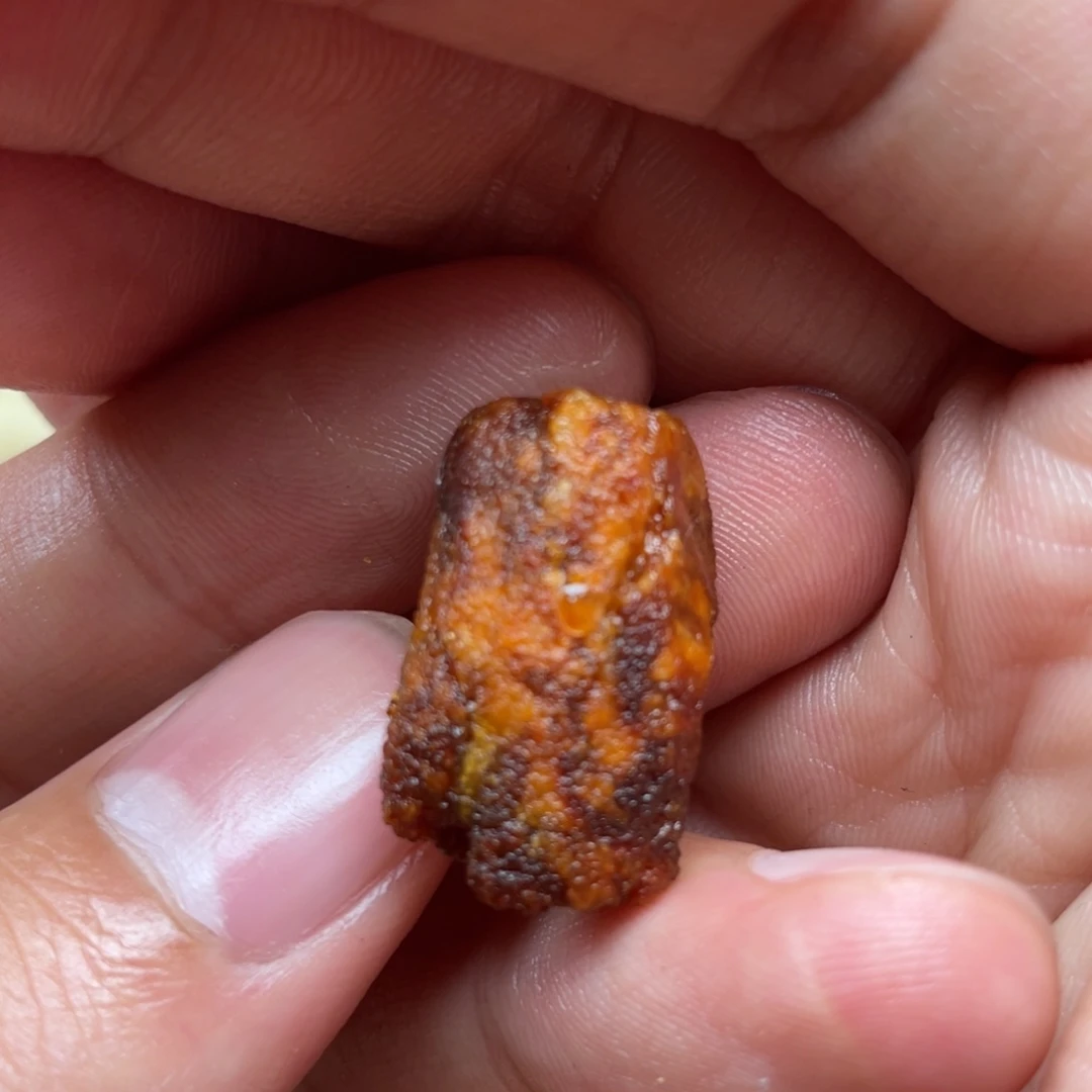 定制琥珀未镶嵌天然蜜蜡