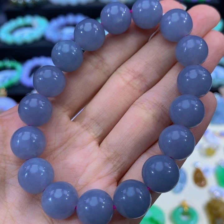 未镶嵌手链翡翠翡翠11