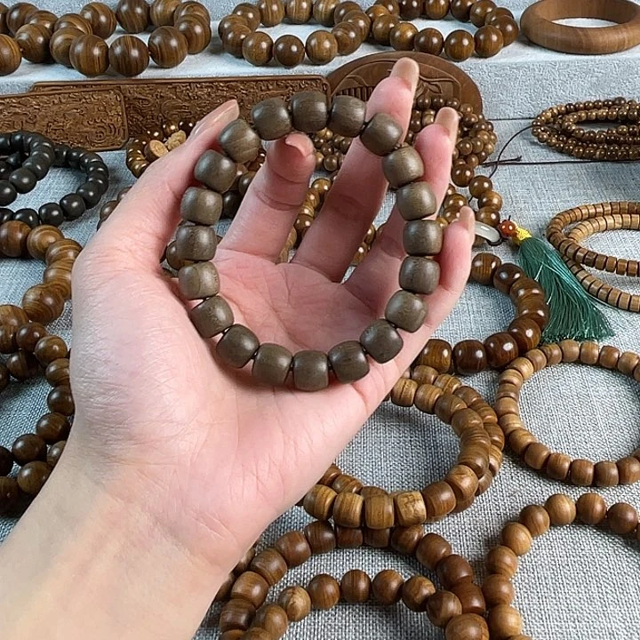 木老山檀香阴沉单圈