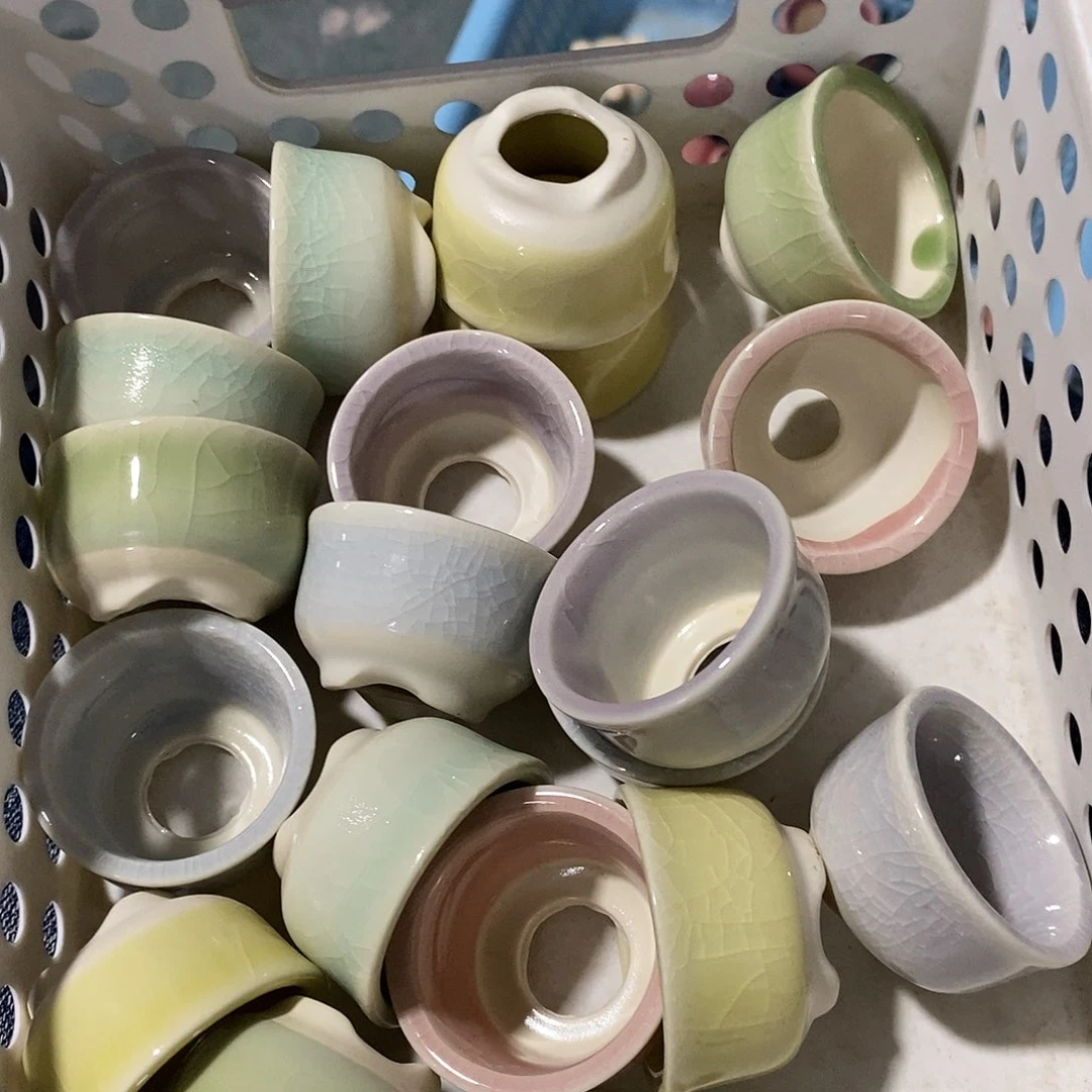 「满9.9米包邮」6个浮力随机